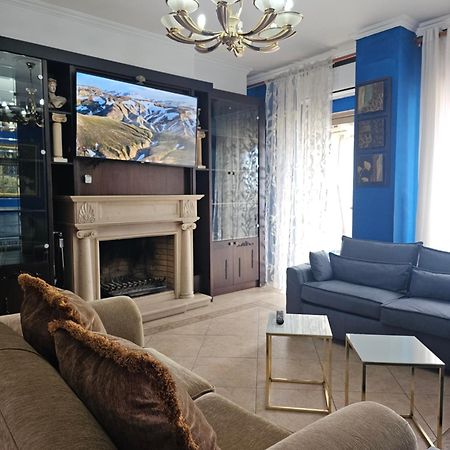 Skanderbeg Square Explorer Apartments Tiranë Luaran gambar
