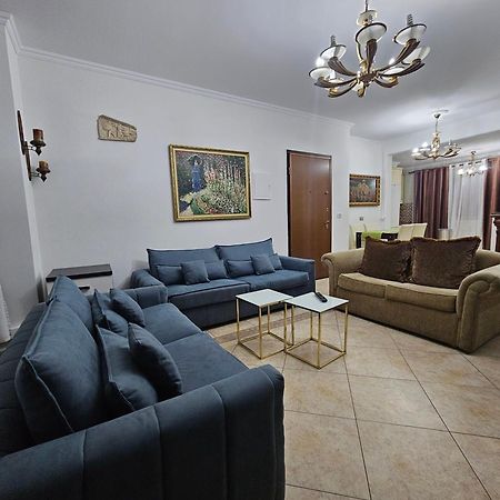 Skanderbeg Square Explorer Apartments Tiranë Luaran gambar