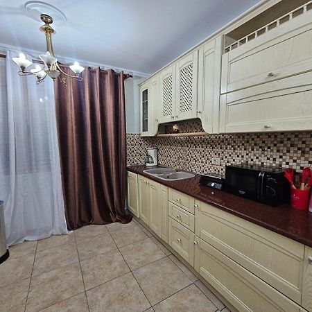 Skanderbeg Square Explorer Apartments Tiranë Luaran gambar