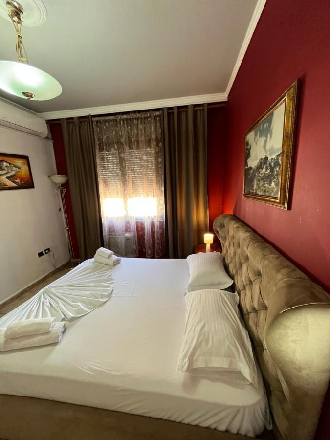 Skanderbeg Square Explorer Apartments Tiranë Luaran gambar