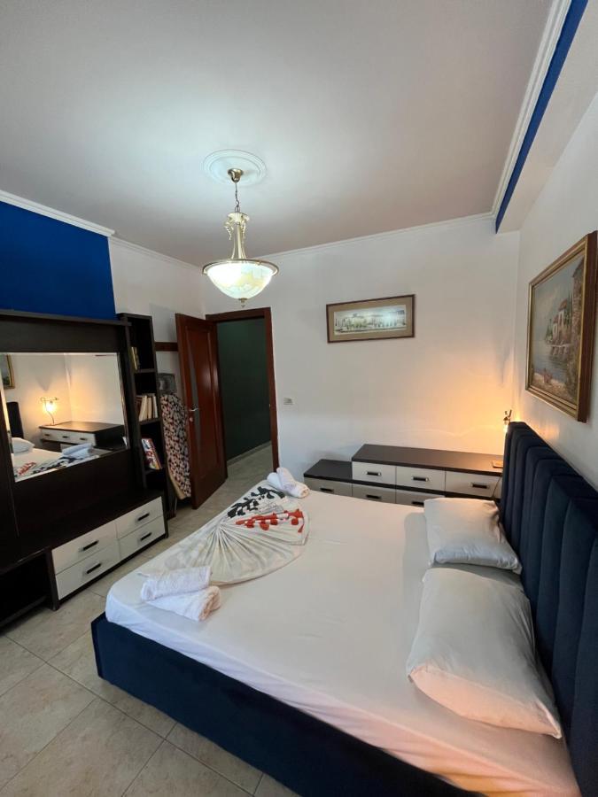 Skanderbeg Square Explorer Apartments Tiranë Luaran gambar