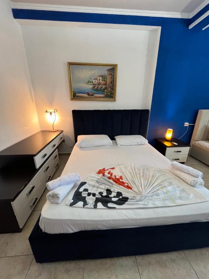 Skanderbeg Square Explorer Apartments Tiranë Luaran gambar