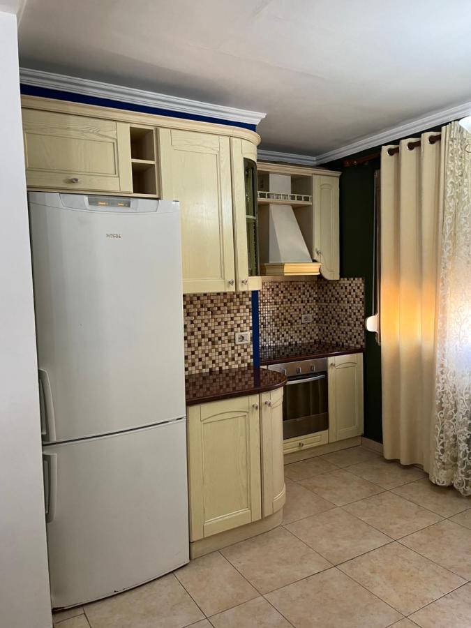 Skanderbeg Square Explorer Apartments Tiranë Luaran gambar