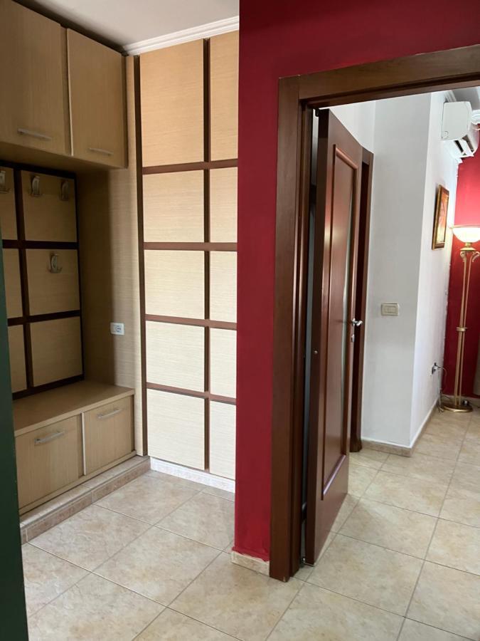 Skanderbeg Square Explorer Apartments Tiranë Luaran gambar