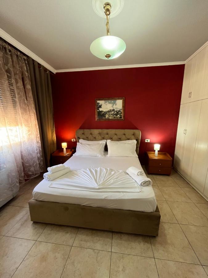 Skanderbeg Square Explorer Apartments Tiranë Luaran gambar