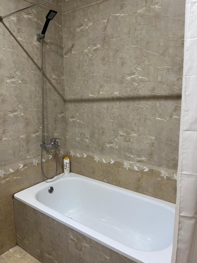 Skanderbeg Square Explorer Apartments Tiranë Luaran gambar