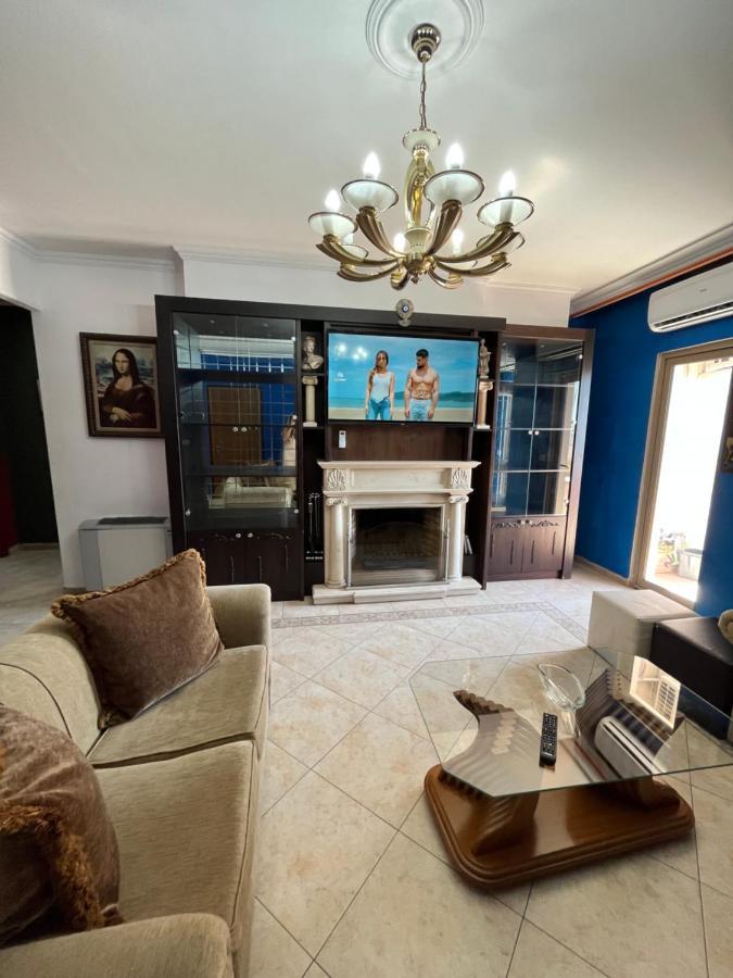 Skanderbeg Square Explorer Apartments Tiranë Luaran gambar