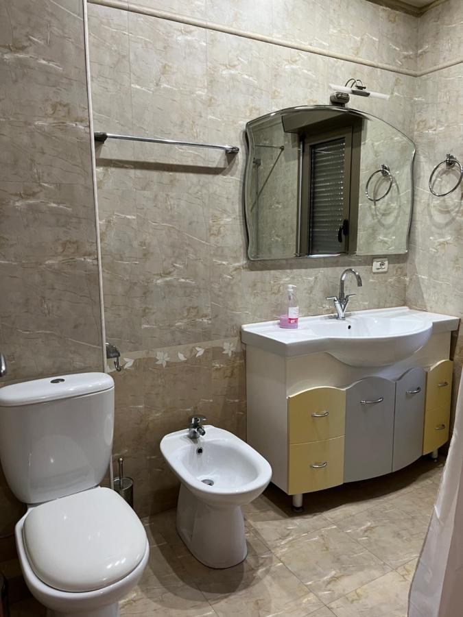 Skanderbeg Square Explorer Apartments Tiranë Luaran gambar