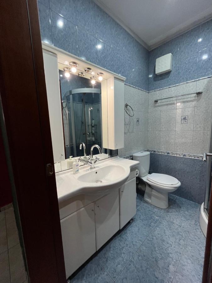 Skanderbeg Square Explorer Apartments Tiranë Luaran gambar