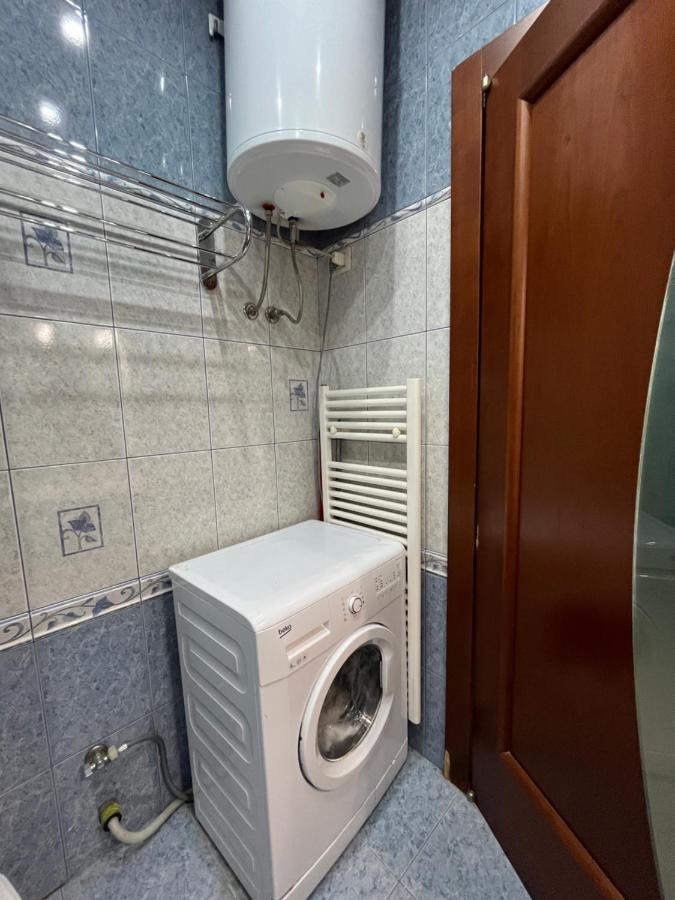 Skanderbeg Square Explorer Apartments Tiranë Luaran gambar