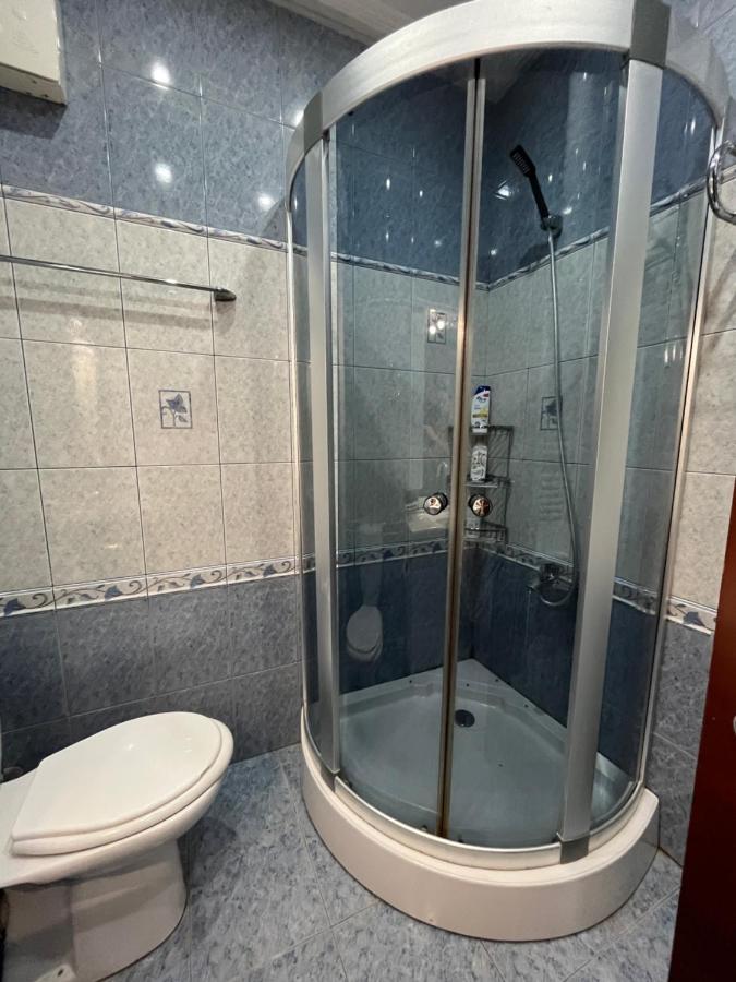 Skanderbeg Square Explorer Apartments Tiranë Luaran gambar