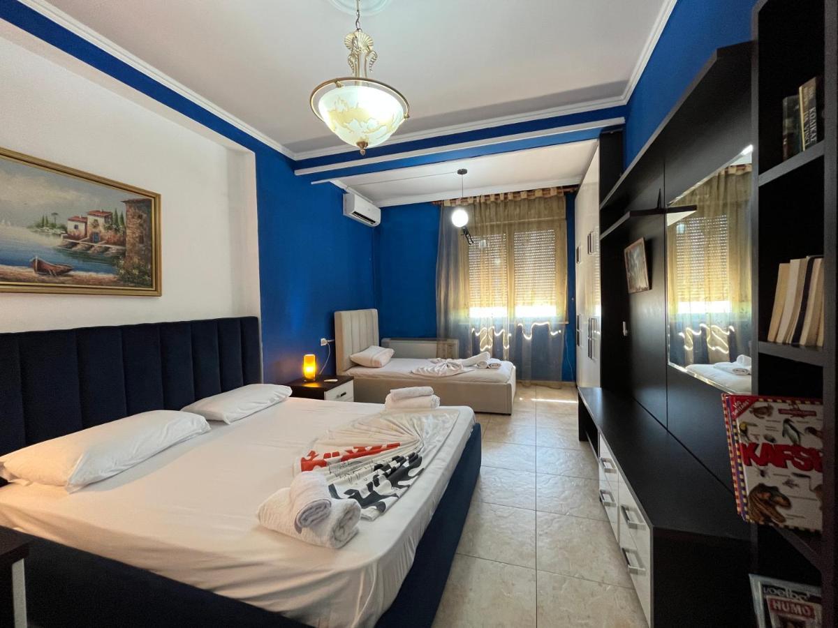 Skanderbeg Square Explorer Apartments Tiranë Luaran gambar