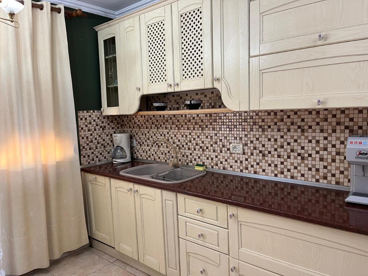 Skanderbeg Square Explorer Apartments Tiranë Luaran gambar