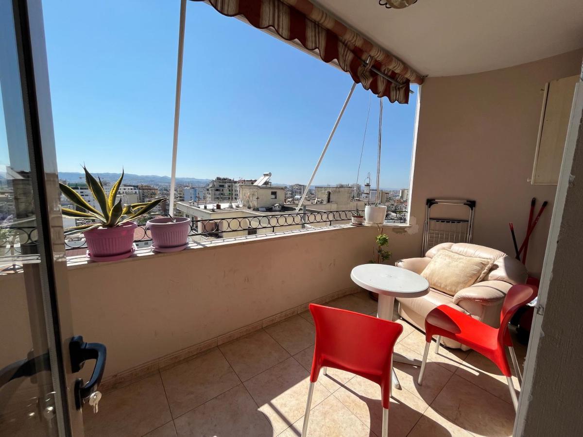 Skanderbeg Square Explorer Apartments Tiranë Luaran gambar