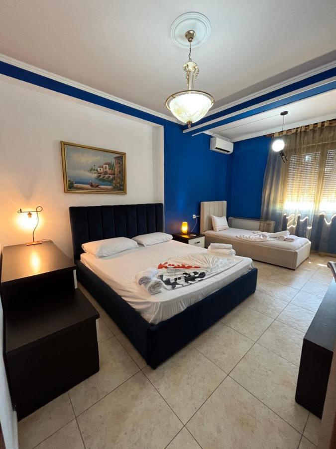 Skanderbeg Square Explorer Apartments Tiranë Luaran gambar
