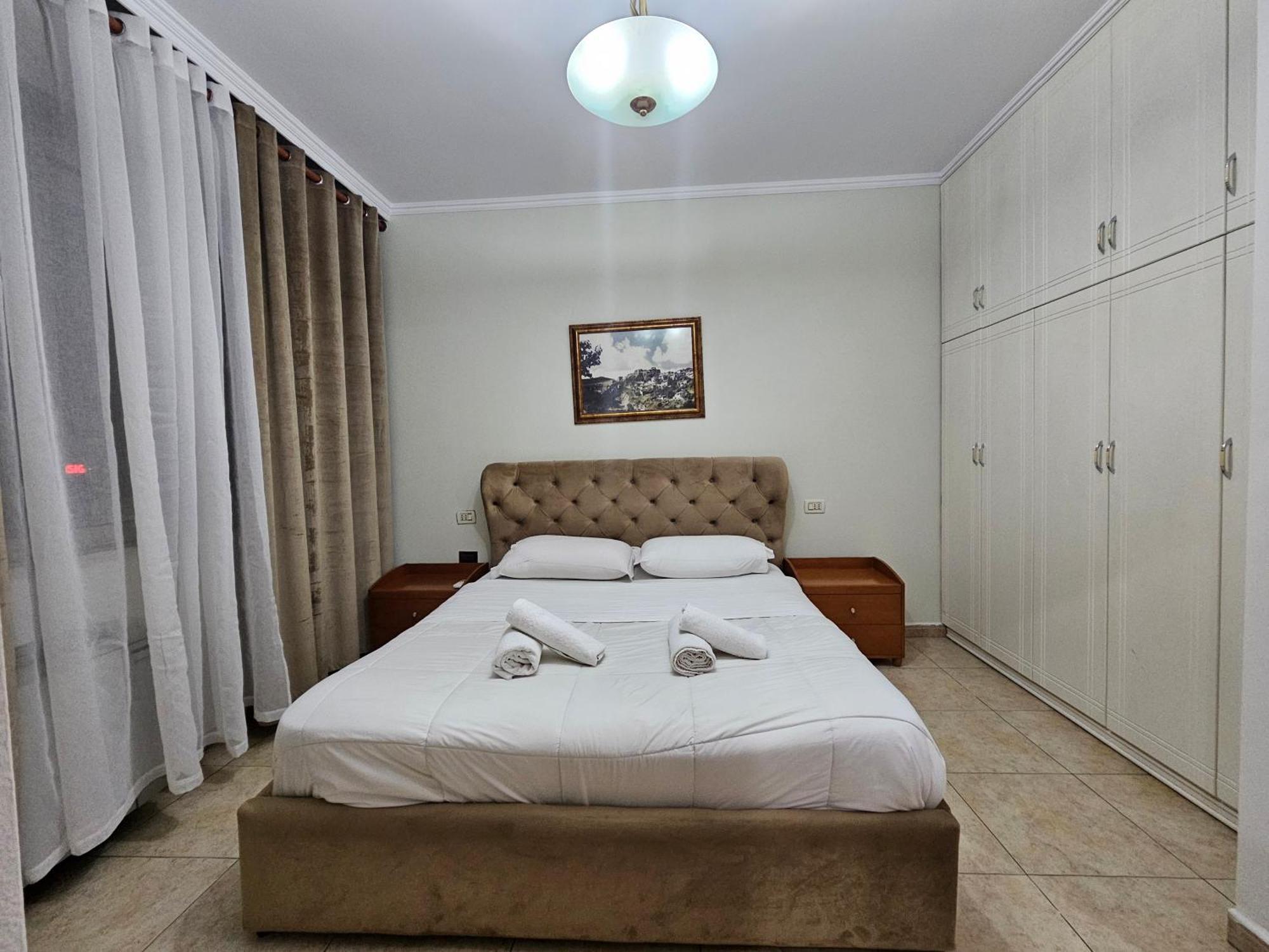 Skanderbeg Square Explorer Apartments Tiranë Luaran gambar